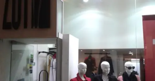 ZUT PALATINO BOGOTÁ ZUT PALATINO BOGOTÁ